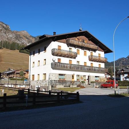 Appartamento Teresa e Rosa Sappada Exterior foto